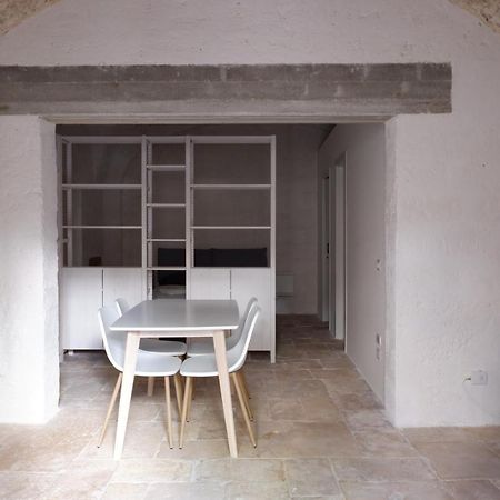 Appartement Bari Central Patio Extérieur photo